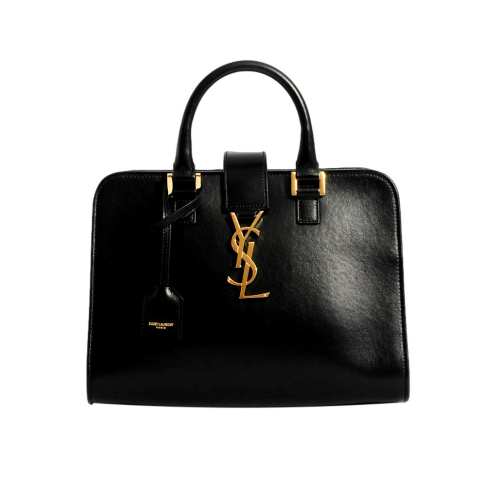 How to authenticate a YSL Saint Laurent bag at the store? Is it