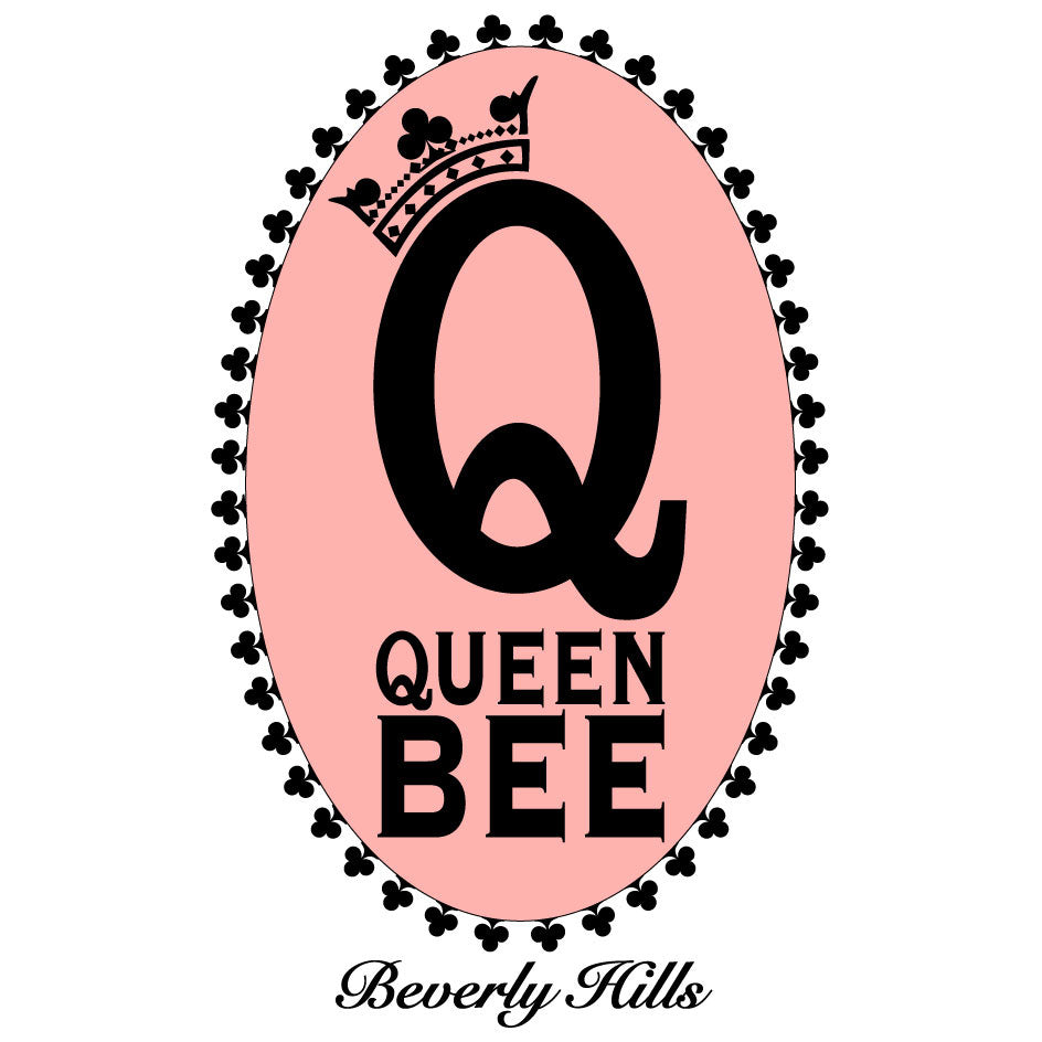 Queen Bee of Beverly Hills